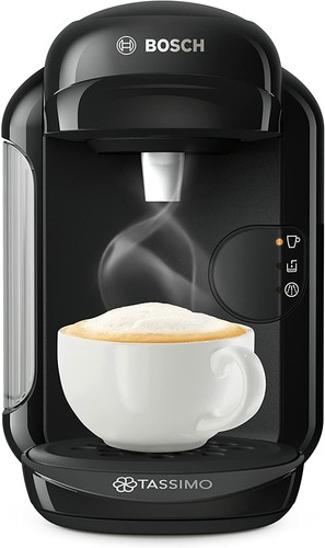 Cafetera Bosch Tassimo cafetera espresso o cápsulas de café solo elige la lista - Imagen 22 de 32