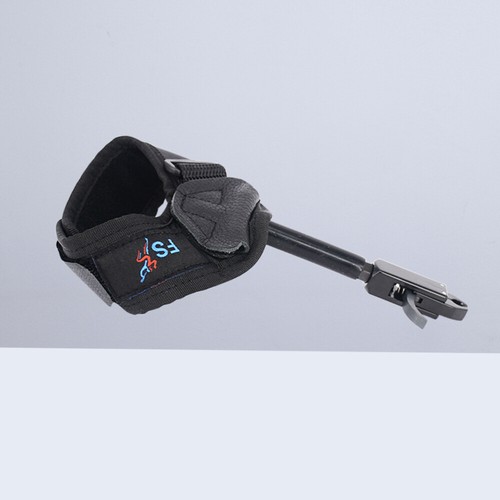 Camping Water Bottle Archery Hunting Buckle Release Compound Bows eBay