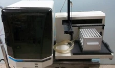 TEKMAR DOHRMANN APOLLO 9000, MODEL: 14-9000-000 WITH AUTO SAMPLER, MODEL: 223