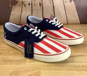 american polo shoes