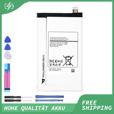 Batteria nuova batteria EB-BT705FBE per Samsung GALAXY Tab S 8.4 SM-T700 T705 T705C