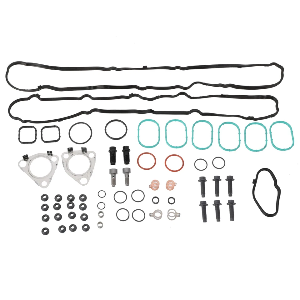 Juego de juntas de culata de motor V6 3,5 L Ford Explorer 2013-2019 nuevo fabricante de equipos originales Foto 2 de 4