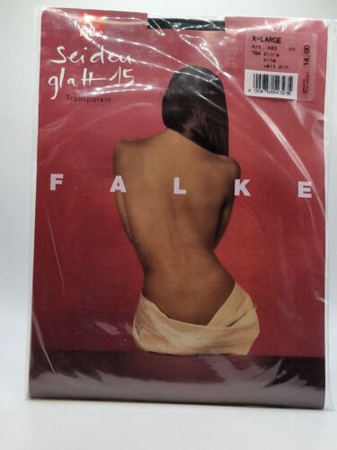 Falke Seidenglatt 15 Strumpfhosen - Bild 16 von 85