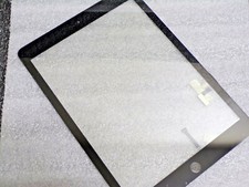 Replacement Digitizer Assembly w/Home Button for Black iPad Air JT 