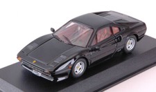 Vehicles 1:43 Scale Diecast Best Model FERRARI 308 GTB
