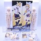 DD Dollfie Dream Head Only Kagamine Rin Volks