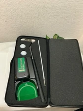 New KLX PRO PUTT SYSTEM Putting System Trainer