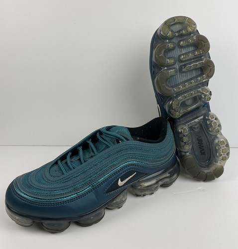 vapormax 97 dark sea