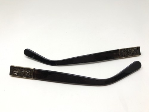 Authentic Temple Replacement PARTS MICHAEL KORS MK6013 3019T5 135mm O348