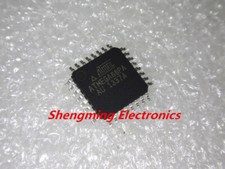 10pcs ATMEGA88PA-AU 88V-10AU 88PA-AU PV-10AU ATMEGA328P-AU PB-AU