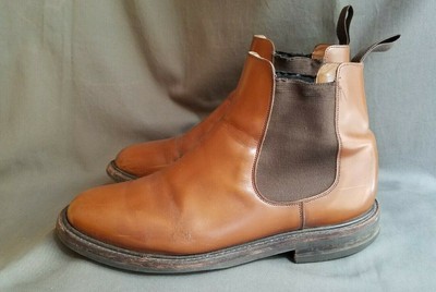 church's monmouth chelsea boots