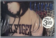 - Cassette - Still Sealed