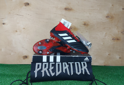 シューズ Predator 18.1 Leather SG adidas Predator 18.1 Leather Review - Soccer Reviews For You