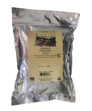 Starwest Anise Seed Organic Kosher 1 LB
