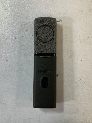 Revolabs 01-HDTBLMIC-DR-11 RF-Armor Directional Tabletop HD Microphone "A4D"