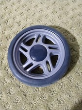 AmorosO double umbrella Stroller rear wheel/tire only. Size 5-1/4"