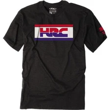 Factory Effex Honda HRC Tee, Black