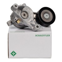 INA Riemenspanner Keilrippenriemen FüR Audi A3 VW Golf V 1.9/2.0 TDI 03G903315A