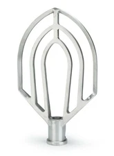MixerMate: New 60 QT Flat Beater/Paddle for HOBART Classic Mixer (6061)