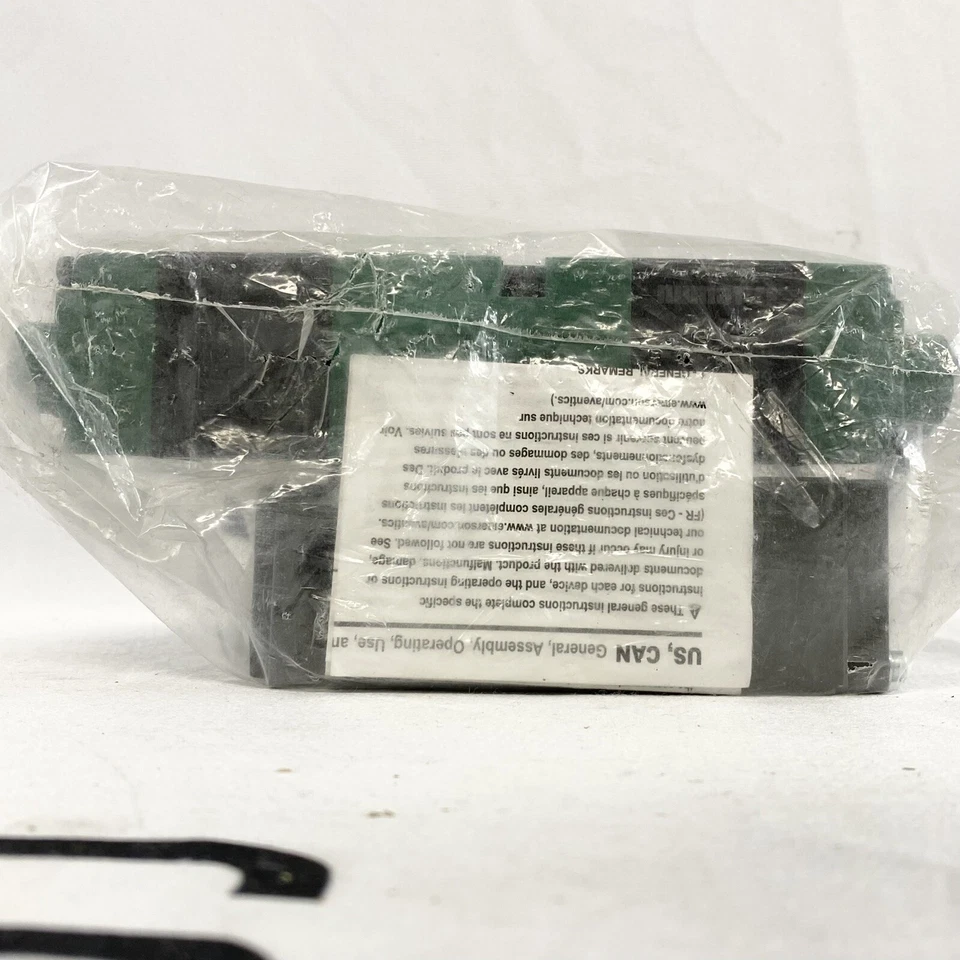 Numatics 082SS43AK000030 150psig 110-120V 15A - Image 2 of 4