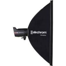 Brand New  Elinchrom EL26641 Rotalux Rectabox 90 x 110cm / 35 x 43" 