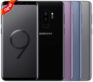 samsung s9  lte