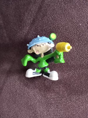 Numbuh Codename Kids Next Door Watch Online Animated Television