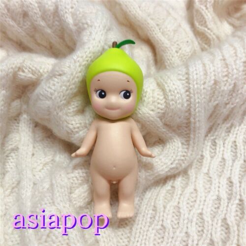 Authentische Sonny Angel Refine Fruit Serie Minifigur bestätigt Blind Box Figur - Bild 13 von 16