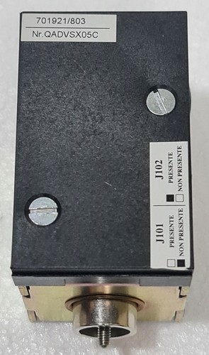 ABB SACE YO-1SDA038290R1 YC-1SDA038300R1 SHUNT RELEASSE A038290 - Picture 5 of 8