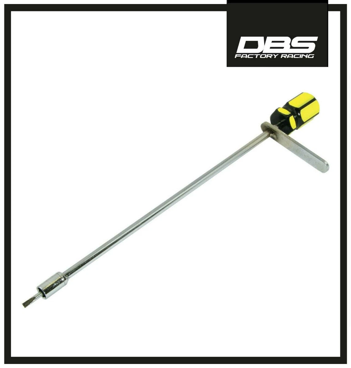 APT Stud Adjustment Tool For Quadrajet Carburetor – Short Type, 1975-1989