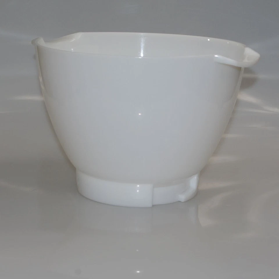 Kenwood 19659 Rundschüssel 4 Liter Arbeitsschüssel 19659A Kentyle Rührschüssel