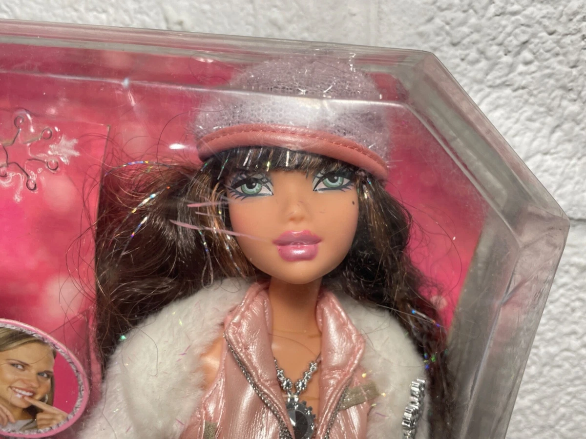 Barbie mi gran outlet amiga 71 cm