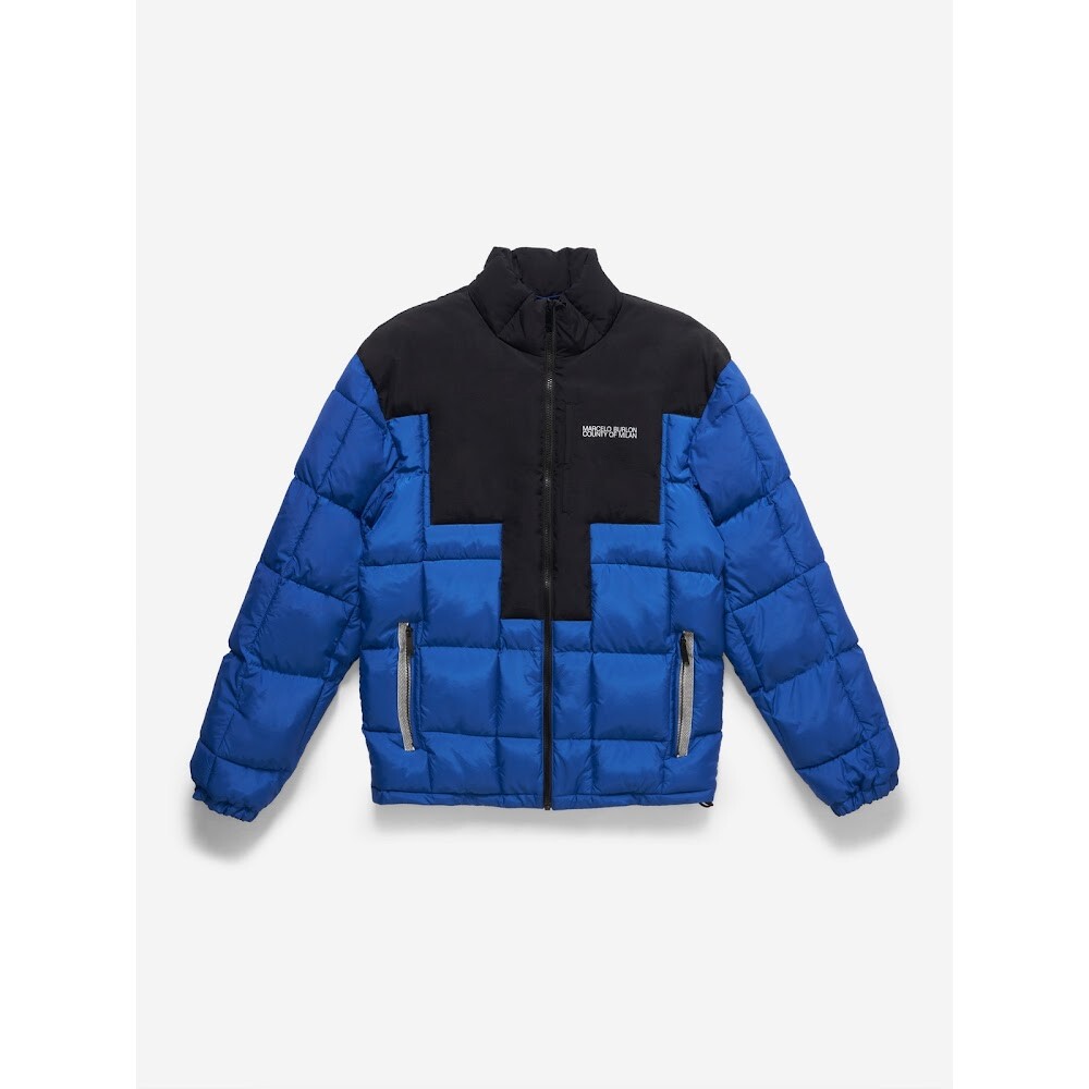 outlet piumini uomo