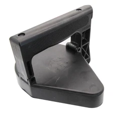 1SET #241024B Handle Assembly Safety Type With Cover FOR NEWLONG NP-7 NP-7A