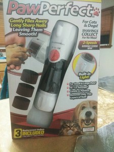 paw perfect as seen on tv