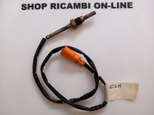 SENSORE TEMPERATURA GAS DI SCARICO VW GOLF 7 1.6 TDI '2014 COD. 04L906088B