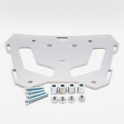 SW-Motech Gepäckträgerplatte für GIVI Suzuki DL 650 / DL 1000 *NEU*