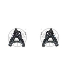 OPTIMAL 2x Querlenker links rechts für Renault Clio II BB_ CB_ 1.2 16V