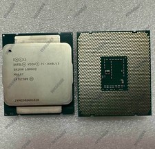Intel Xeon E5-2648L V3 SR1XW 12C 24T 1.80GHz LGA 2011-3 Server CPU processor