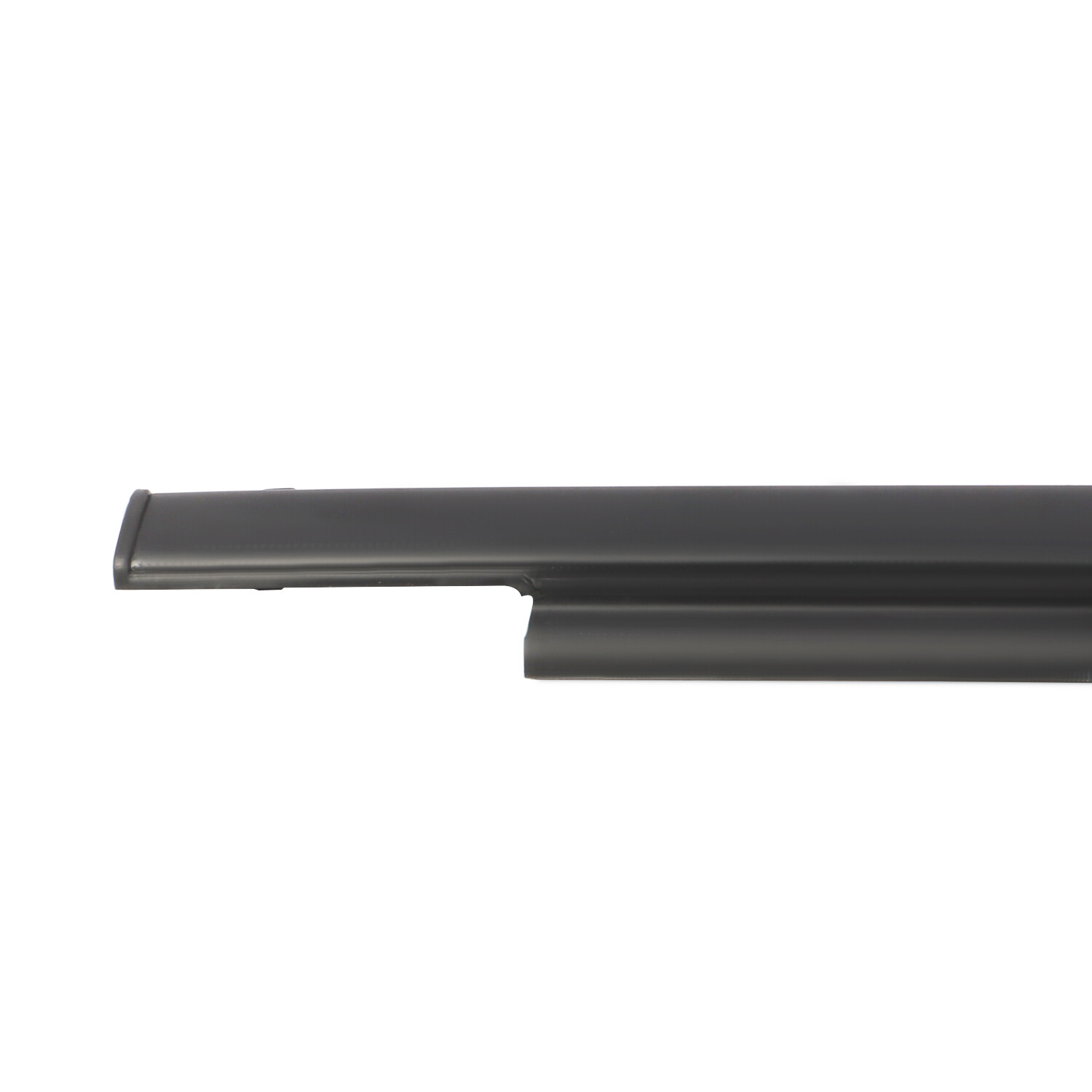 4PCS For TOYOTA 4RUNNER 1996-2001 Door Glass Belt Outer Molding Weatherstrip