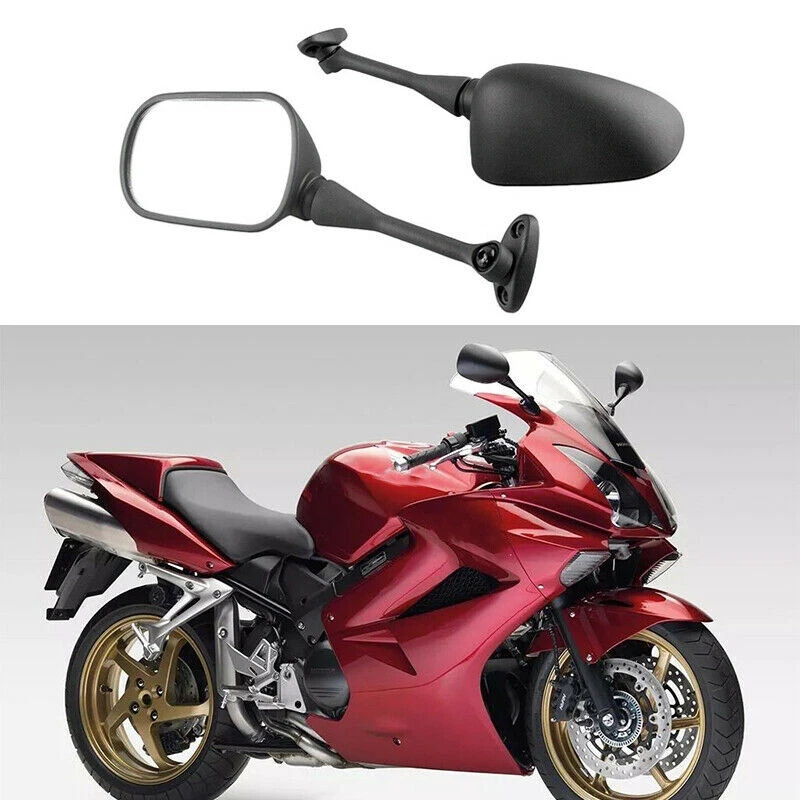 Honda 800 2024 vfr 2008
