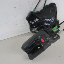 Capot Daihatsu TERIOS