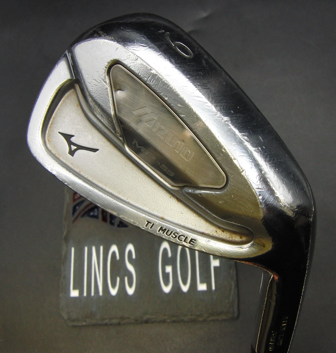 Mizuno 2024 mp 59