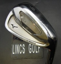 Mizuno  MP-59 TI Muscle 9 Iron Regular Steel Shaft Lamkin Grip