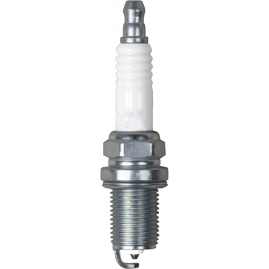 For Dodge Ramcharger 1992 1993 Spark Plug Flat With Crush Pre-Gap Size-0.04 In.