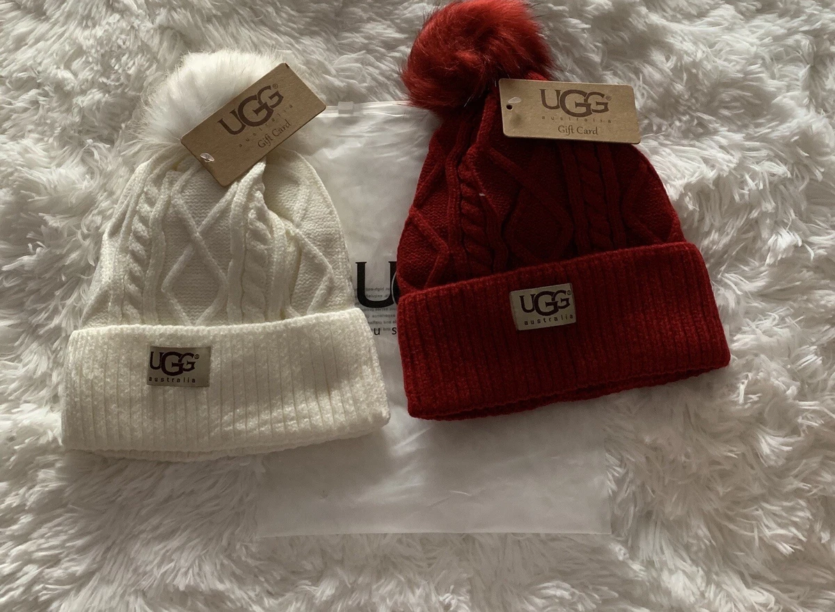 Uggs winter hats clearance