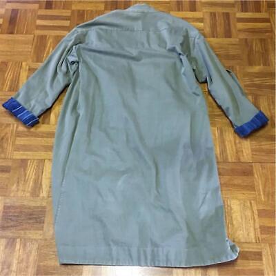 visvim Lhamo Robe Khaki Size 0 Men's | eBay visvim Lhamo Robe Khaki Size 0 Men's | eBay