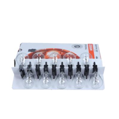 OSRAM P27/7W 12V Glühlampe Blinkleuchte W25x16q 3157 Autolampe