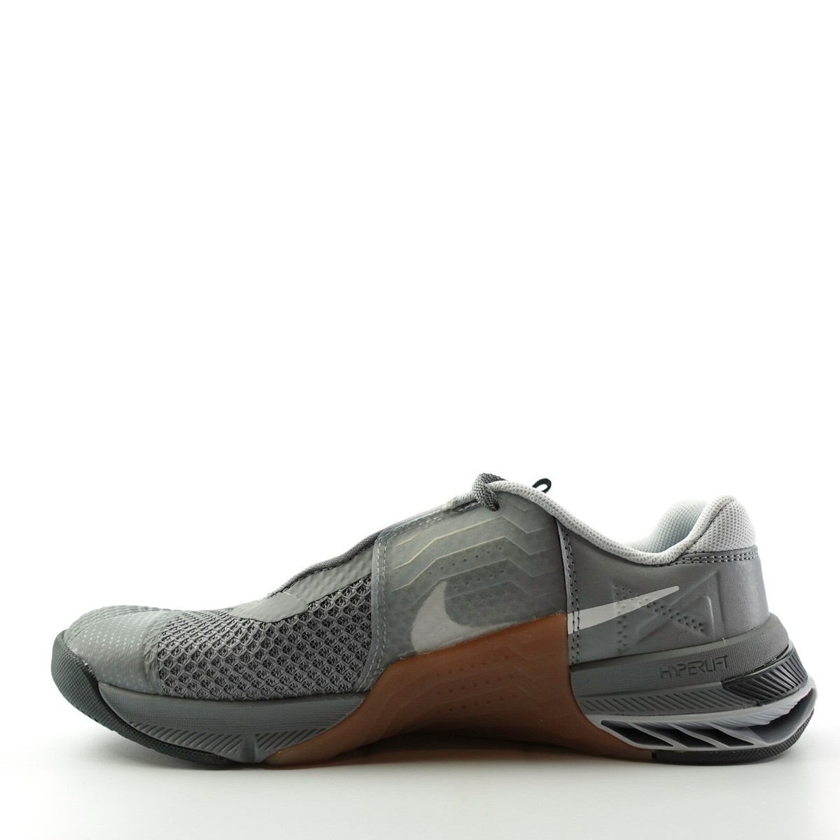 Nike Metcon 7 Gym Athletic Shoes Particle Grey White CZ8281 