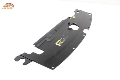 2017-2022 Jeep Compass Radiator Core Upper Sight Shield Cover